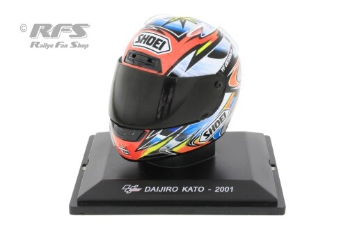Casco - casco, kato