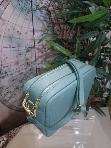 Borsa saponetta media donna - media,
