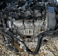 Motore completo volkswagen - motore,