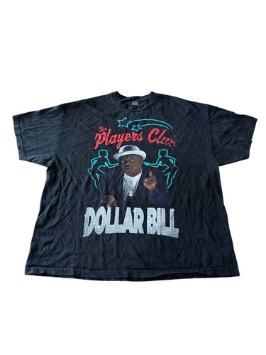 Camicia film the players club - camicia,