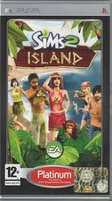 The Sims 2: Island (Castaway)