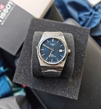 Nuovo orologio uomo automatico