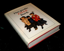 Grande libro di - libro, zille