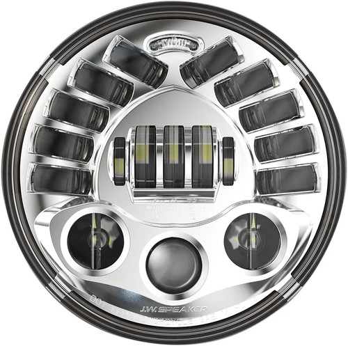 0555031 fari led adaptive da - led, 2