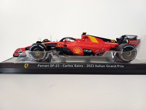 137 ferrari sf - 137, f1