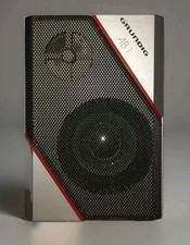 Vintage Grundig AB1 Mini HIFI