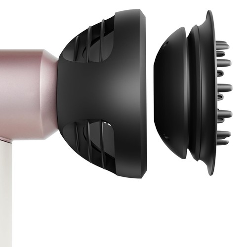 Wave curl diffusore - curl, per