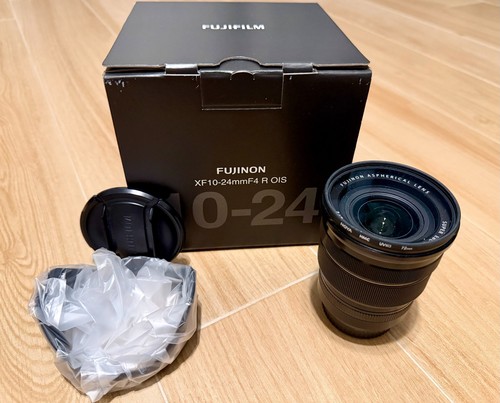 Fujifilm fujinon 24 mm - fujinon,
