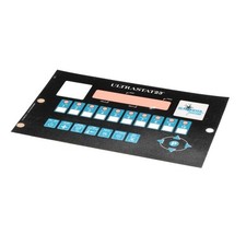 Ultrafryer 22A588 Overlay, U23