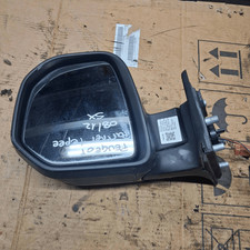 Retrovisore est. regolaz