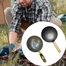 Secchio per Cemento, Malta