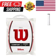 Pro Overgrip-Comfort