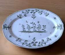 Moustiers Grande Piatto IN