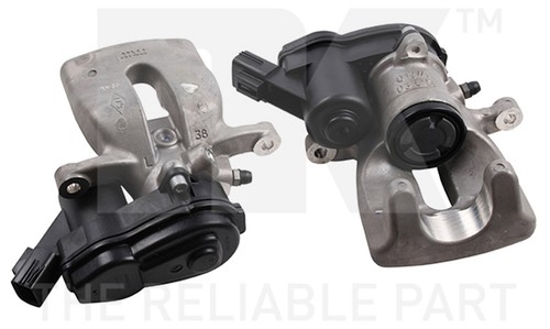 Pinza freno 2139157 - pinza, nk
