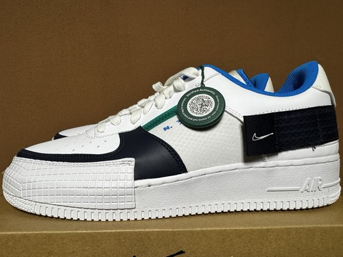 Nike af1 type air - af1-type,