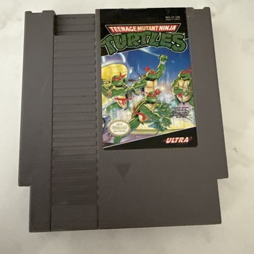 Teenage mutant ninja - mutant,