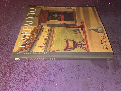 Carpaccio classici dell - ,