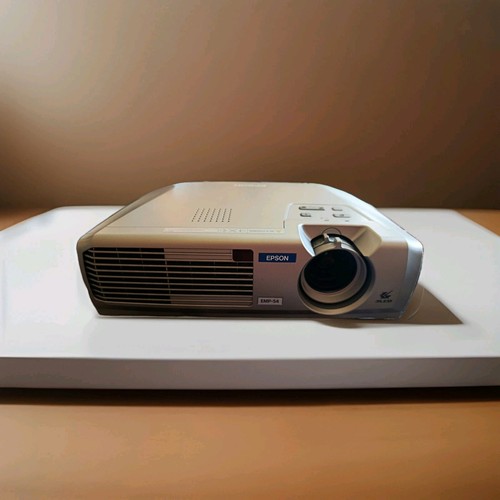 Vidéoprojecteur epson emp - epson, emp-54