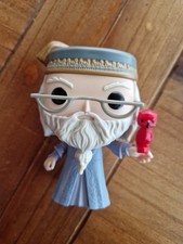 Kinder Harry Potter SILENTE