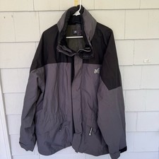 Giacca parka millet - giacca,