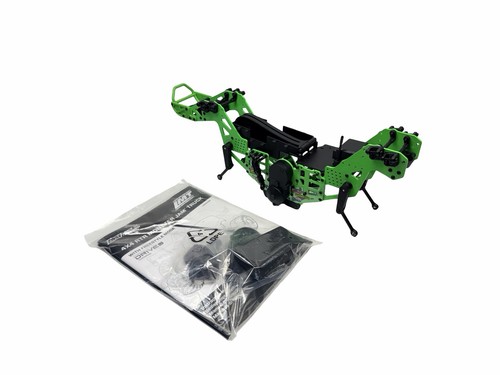 Nuovo losi lmt grave - nuovo, digger