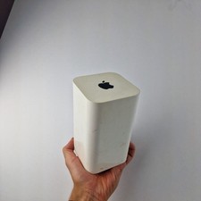 Apple A1521 AirPort Extreme Wifi Network Dual Band 802.11 AC Router