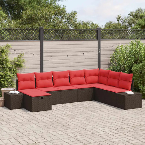 Set divano giardino con - da,