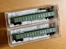 Micro-Trains Line (USA) lot of