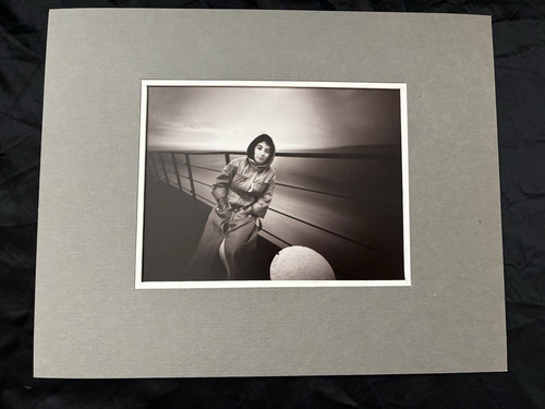 Fotografia jim haberman - jim,