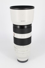 Objectif / Lens Sony FE