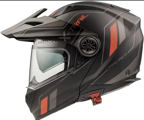Casco modulare premier - modulare,