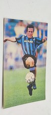 FOTO LOTHAR MATTHAUS 1988-1989 INTER GOAL FLASH ► LEGGI◄