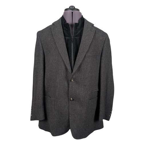 Giacca tweed atelier - atelier, torino