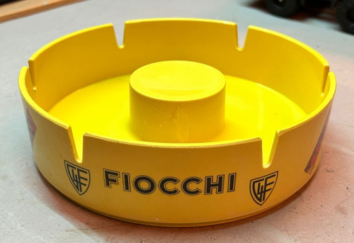 Posacenere pubblicitario - posacenere,