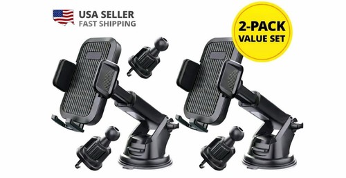 Pack supporto telefono - [2-pack],
