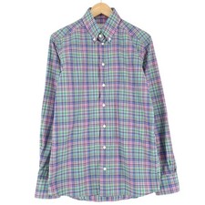 Camicia Da Uomo Eton Formale