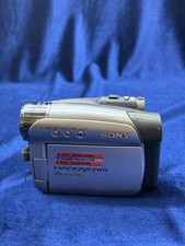 Sony Handycam DCR-HC23/solo