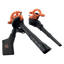 SOFFIATORE ASPIRATORE