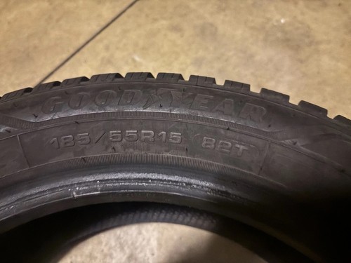 Kit pneumatici goodyear - kit,