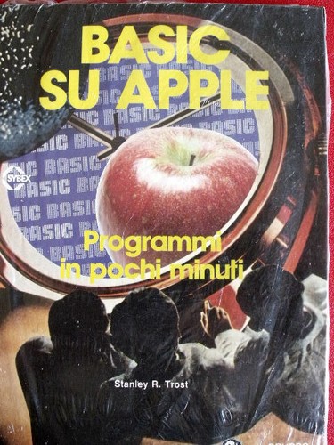 Informatica vintage basic su - informatica,