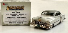 Brooklin BRK.147a - Cadillac