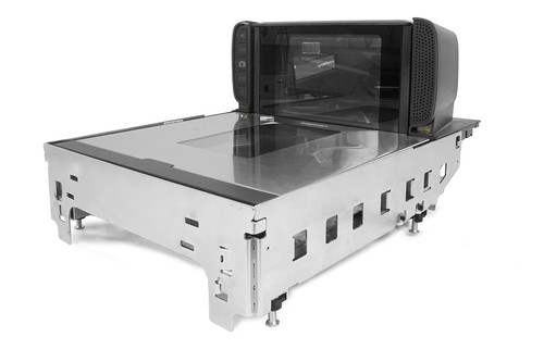 Datalogic magellan 9400i - datalogic,
