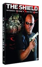 THE SHIELD - 4 DVD - INTEGRALE