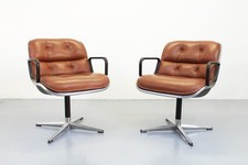 2x Office Chair Charles