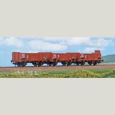 Acme 45183 - Set 3 carri a