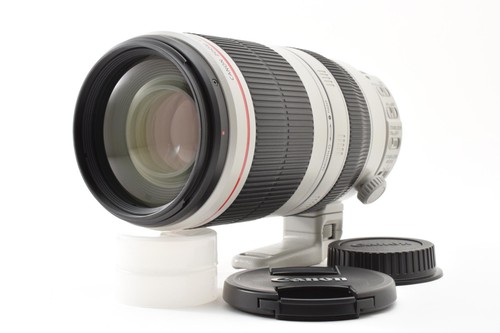 Canon 100 400 5 - canon, mm