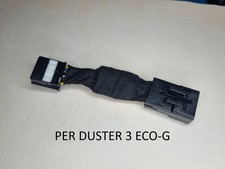 ELIMINATORE START-STOP E ATTIVATORE PERSONALIZZAZIONE ADAS