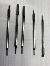 5 Punte Saldanti Jbc 2045,006,011,80075