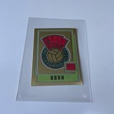 Figurina Calciatori Panini
