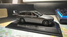 1/43 MERCEDES CLASSE C T
